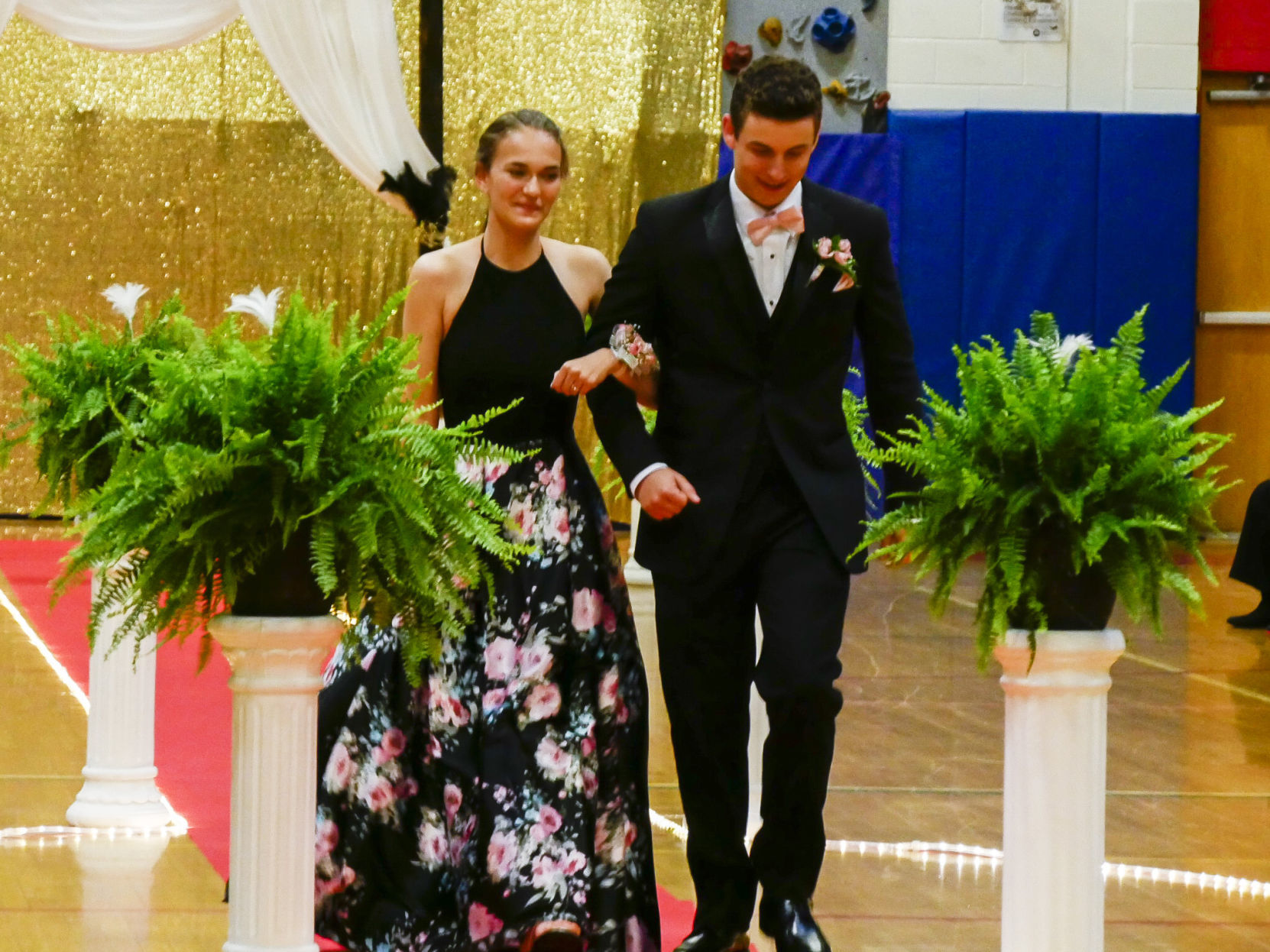 South Glens Falls Prom